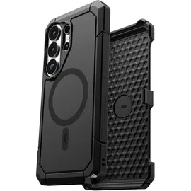 Urban Armor Gear Samsung Galaxy S26 Ultra Trooper Case schwarz