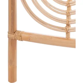 Beliani Beliani, Paravent + Raumteiler