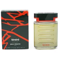 Paco Rabanne Tenere  Eau de Toilette splash 50ml