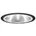 Flixx 100 Square Einbau-Downlight 15W 840 1200LM 65 weiß