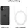Apple iPhone 16 Plus 256 GB Schwarz