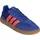 adidas Barreda Decode Semi Lucid Blue/Impact Orange/Gum 45 1/3