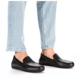 Rieker 09557 Herren Schwarz 43