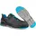 Albatros TARAVAL XW Low S3L Black Blue Low schwarz-blau Gr. 50 - 50