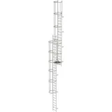 MUNK GMBH Munk Steigleiter 12,12 m
