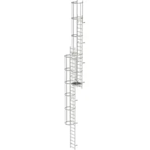 MUNK GMBH Munk Steigleiter 12,12 m