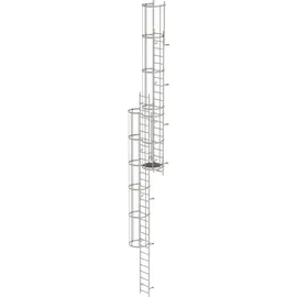 MUNK GMBH Munk Steigleiter 12,12 m