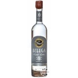 Beluga Spielwaren Gold Line 40% vol 0,7 l