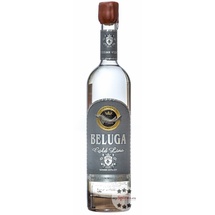 Beluga Spielwaren Gold Line 40% vol 0,7 l