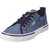 Pepe Jeans Kenton Smart 22 Chambray Chambray 41