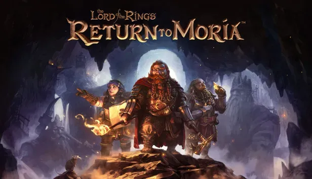 The Lord of the Rings: Return to Moria