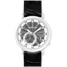HEINRICHSSOHN Narbonne Edelstahl 40 mm HS1016E