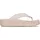 Crocs Getaway Platform Flip-flops Quartz 39-40