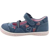 Lurchi 95L1003003 Ballerinas, Old Navy, 31 EU