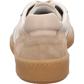 Marc O'Polo Court Damen Weite A Beige/Weiß 41
