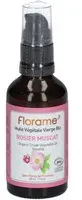 Florame Huile Végétale de Rosier Muscat Bio 50 ml