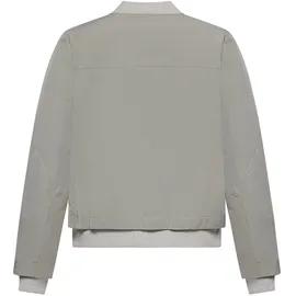 Amber & June Sommerjacke mit Kragen 40