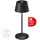 Villeroy & Boch Seoul Micro RC Schwarz