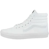 Vans Sk8-Hi true white 39