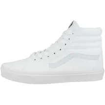 Vans Sk8-Hi true white 39