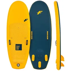F-ONE ROCKET AIR Foilboard 2025 - 7,6