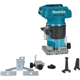 Makita DRT52Z Akku-Kantenfräse 18V