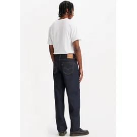 Levi's 568 Loose Straight navy 32/34