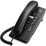 Cisco Unified IP Phone 6901 Standard schwarz