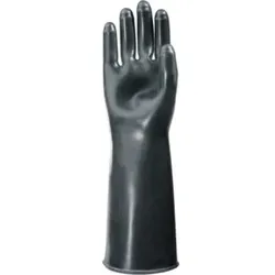 KCL Chemikalienschutz-Handschuh-Paar Butoject 898