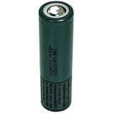 LG Chem INR 18650 M29 Spezial-Akku 18650hochstromfähig Li-Ion 3.7V 2850 mAh