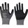 Leipold Handschuhe LeiKaFlex 1466 Gr.8 grau EN420+EN388 PSA II LEIPOLD