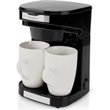 Nedis KACM140EBK