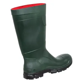 Dunlop Sicherheitsgummistiefel Purofort TerraPRO S5 SRC grün Gr. 36