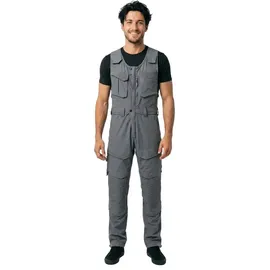 Mascot Kombihose mit Knietaschen Anthrazitgrau