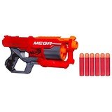 Nerf Mega Cyclone Blaster