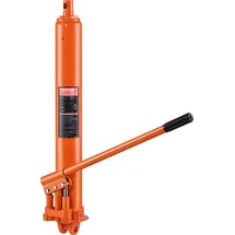 Vevor Wagenheber Stahl 8 t