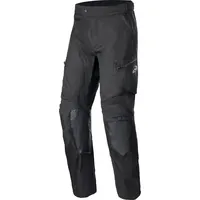 Alpinestars Venture Xt Over Boot Offroad-hosen - Black -