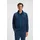 Boss Sweatjacke »Mix&Match Jacket Z« mit Kängurutasche Gr. XXL, open Blue 480, , 13280045-XXL