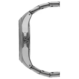 Armani Exchange Hampton Edelstahl 46 mm AX2103