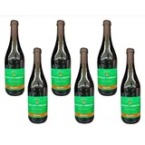 Cantine Riunite Lambrusco Dolce 6 x 0,75 l