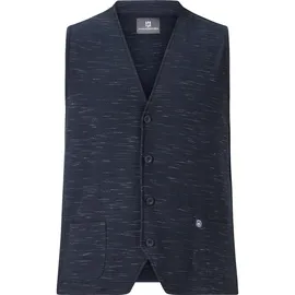 Jan Vanderstorm Sweatweste AHLMANN Blau XL