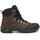 Aigle Laforse Vibram - Darkbrown - EU 43
