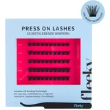 Fleeky Press-On Lashes Glam – Date Night