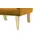 Switch Sessel Taco ¦ gelb ¦ Maße (cm): B: 66 H: 111 T: 89.0