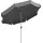 Schneider Locarno Ø 200 cm Anthrazit