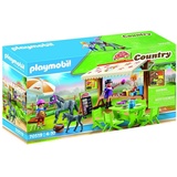Playmobil Country Pony - Café 70519