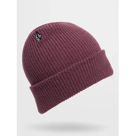 Volcom Full Stone Beanie merlot