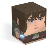 squaroes Squaroe The Lord of the Rings Frodo