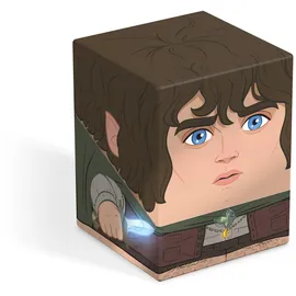 squaroes Squaroe The Lord of the Rings Frodo