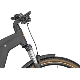 Scott Axis eRIDE 20 2023 29 Zoll RH M Unisex schwarz